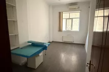 Aylıq Kirayə Obyekt Yasamalda