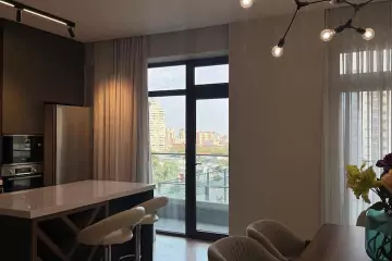 Aylıq Kirayə Yeni Tikili Grand Hayatda