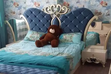 Günlük Kirayə Bağ Evi Quba Rayonunda