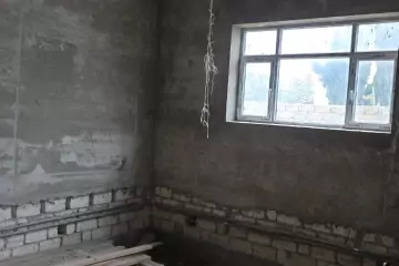 Satılır Bağ Evi Buzovnada