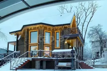 Günlük Kirayə Bağ Evi Quba Rayonunda