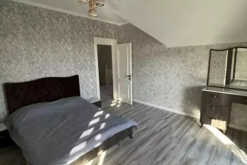 Günlük Kirayə Bağ Evi Mərdəkanda