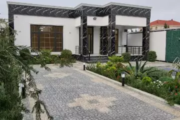 Satılır Həyət Evi Buzovnada