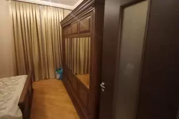 Aylıq Kirayə Yeni Tikili Olimpik Starda