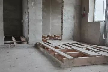 Satılır Bağ Evi Buzovnada