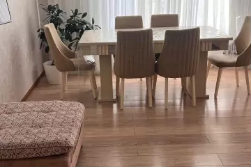 Satılır Həyət Evi Yeni Bakida