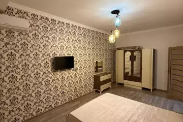 Aylıq Kirayə Yeni Tikili Rusiya Səfirliyida