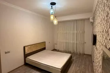 Aylıq Kirayə Yeni Tikili Rusiya Səfirliyida