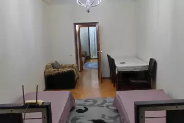 Satılır Köhnə Tikili Nərimanov Parkı