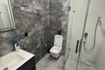 Aylıq Kirayə Yeni Tikili Grand Hayatda