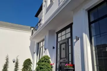 Satılır Villa Badamdarda