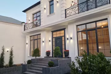 Satılır Villa Badamdarda