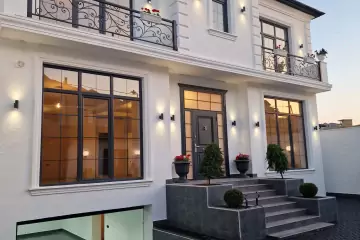 Satılır Villa Badamdarda