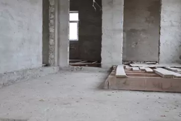 Satılır Bağ Evi Buzovnada