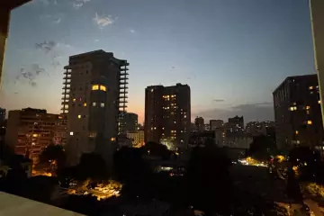 Satılır Yeni Tikili 28 May Metrosu ətrafında