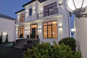 Satılır Villa Badamdarda