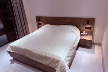 Aylıq Kirayə Yeni Tikili Grand Hayatda