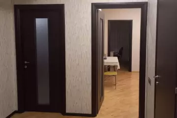 Aylıq Kirayə Yeni Tikili Olimpik Starda