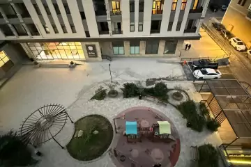 Aylıq Kirayə Yeni Tikili Rusiya Səfirliyida