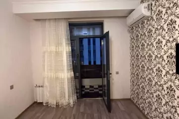 Aylıq Kirayə Yeni Tikili Rusiya Səfirliyida
