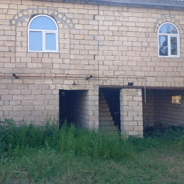 Satılır 5 otaqlı Həyət evi 251 m², 35 sot  torpaq, Masallı rayonu