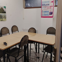 Ofis kirayə 10 otaqlı 120 m², 1 sot  ərazi, Yasamal