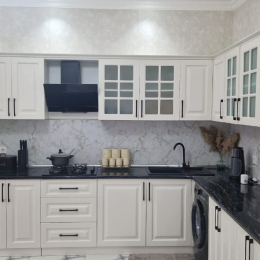 Satılır 3 otaqlı Həyət evi 143 m², 4 sot  torpaq, Buzovna
