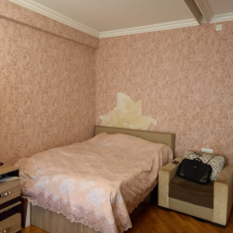Satılır 3 otaqlı Yeni Tikili 85 m², Ukraniya dairəsi