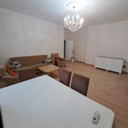 Kirayə 3 otaqlı Yeni Tikili 105 m², Ağ Şəhər Kompleksi