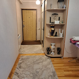 Satılır 3 otaqlı Yeni Tikili 102 m², Xalqlar Dostluğu