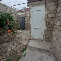 Satılır 2 otaqlı Həyət evi 55 m², 2 sot  torpaq, Maştağa