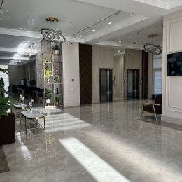 Kirayə 2 otaqlı Yeni Tikili 65 m², Xırdalan şəhəri