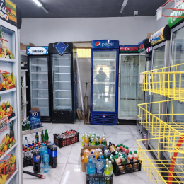 Kirayə Obyekt 2 otaq 80 m², 1 sot  ərazi, Sabunçu qəsəbəsi