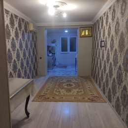 Kirayə 3 otaqlı Köhnə Tikili 65 m², Nərimanov parkı