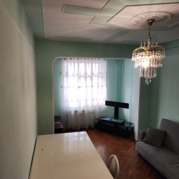 Kirayə 4 otaqlı Köhnə Tikili 100 m², Nərimanov parkı