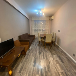 Kirayə 2 otaqlı Yeni Tikili 60 m², Xırdalan şəhəri