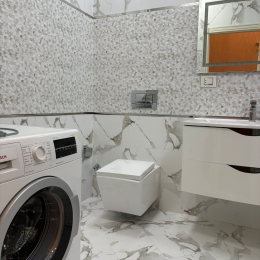Satılır 3 otaqlı Yeni Tikili 130 m², Yasamal