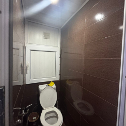 Satılır 3 otaqlı Köhnə Tikili 45 m², 6-cı mikrorayon