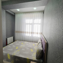Satılır 2 otaqlı Yeni Tikili 42 m², Masazır