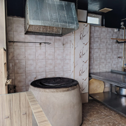 Satılır Obyekt 1 otaq 25 m², 1 sot  ərazi, 4-cü mikrorayon