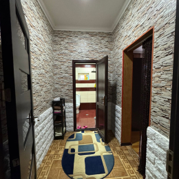 Satılır 3 otaqlı bağ evi 17 m², 4 sot  torpaq, Şağan