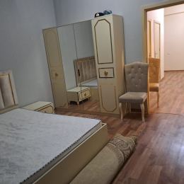 Kirayə 2 otaqlı Yeni Tikili 76 m², Həzi Aslanov