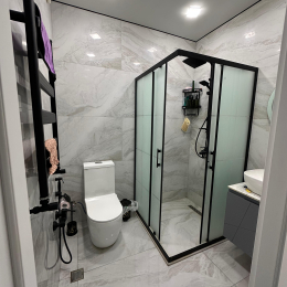 Kirayə 2 otaqlı Yeni Tikili 65 m², Fəhlə prospekti - Raboci