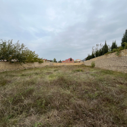 12 sot  torpaq satılır, Nardaran