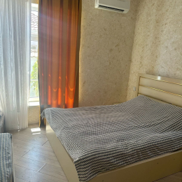 Satılır 3 otaqlı Həyət evi 90 m², 1 sot  torpaq, Bakı