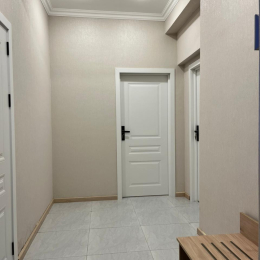 Kirayə 2 otaqlı Yeni Tikili 70 m², Biləcəri