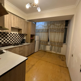Satılır 1 otaqlı Yeni Tikili 42 m², Masazır