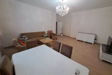 Aylıq Kirayə Yeni Tikili Ağ şəhər Kompleksində