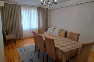 Satılır Yeni Tikili Xalqlar Dostluğuda