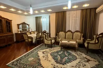 Aylıq Kirayə Yeni Tikili Nəsimi Bazarında